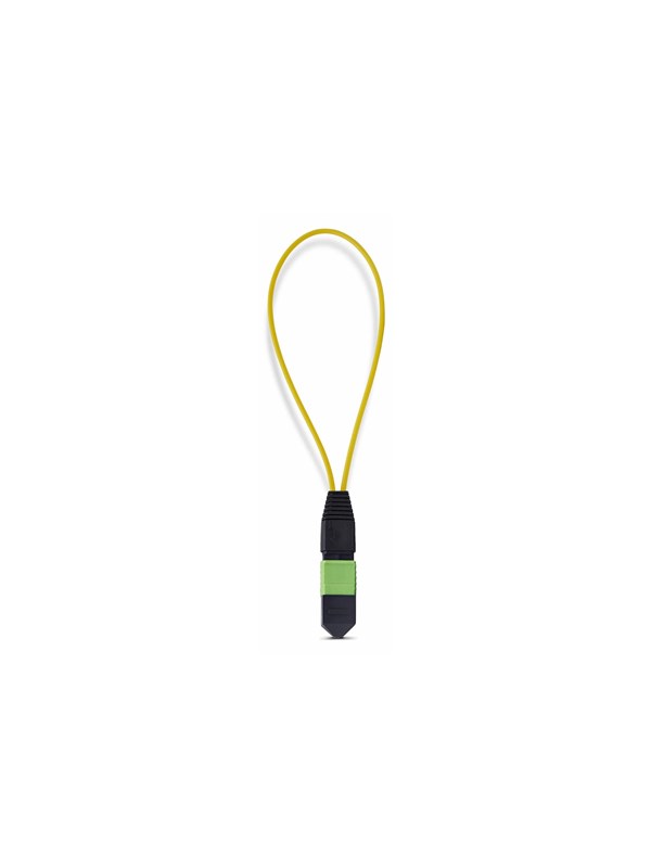 StarTech.com Startech loopback adapter - TAA Compliant - blue - Blau