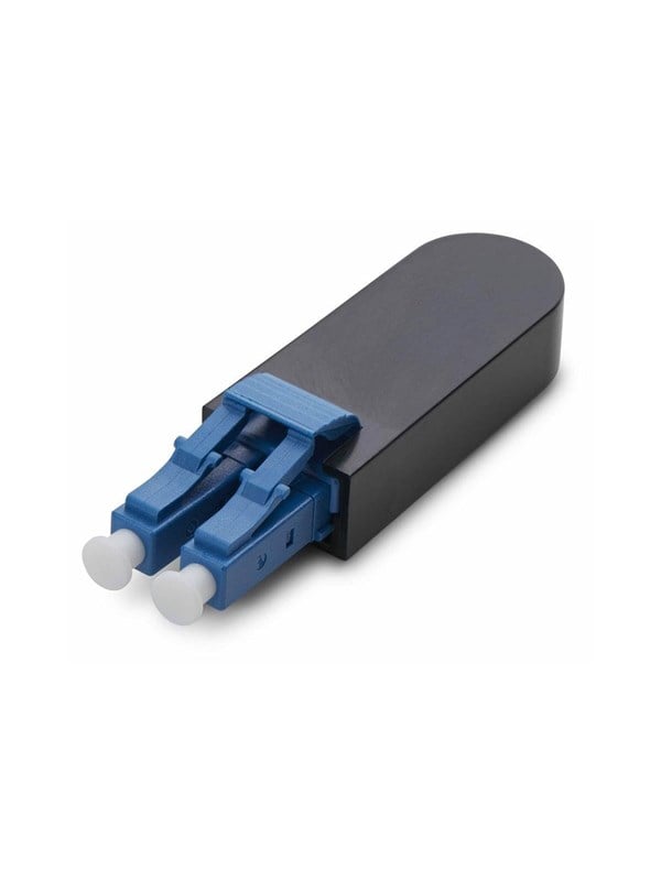 StarTech.com Startech loopback adapter - TAA Compliant - blue - Blau