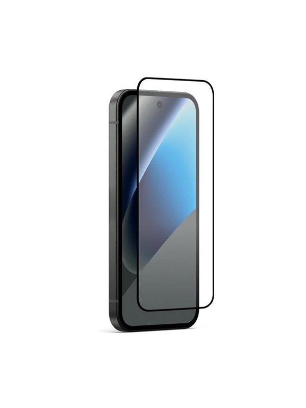 CRONG 3D Armour Glass Lite - Google Pixel 10a (Full Glue Screen Protector)