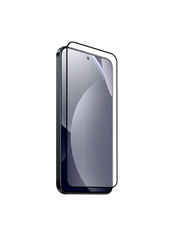 CRONG 3D Armour Glass Lite - Xiaomi Redmi Note 15 Pro (Full Glue Screen Protector)