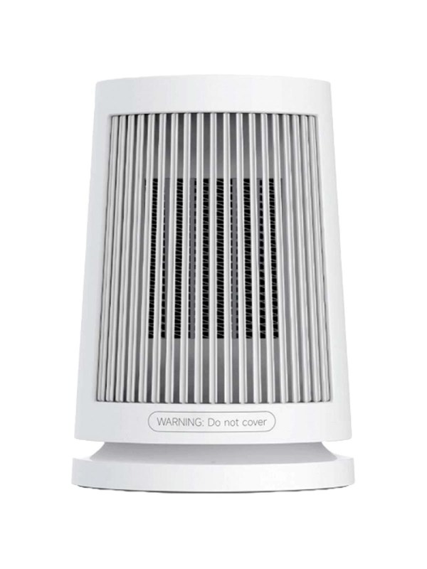 Turmventilator Weiß