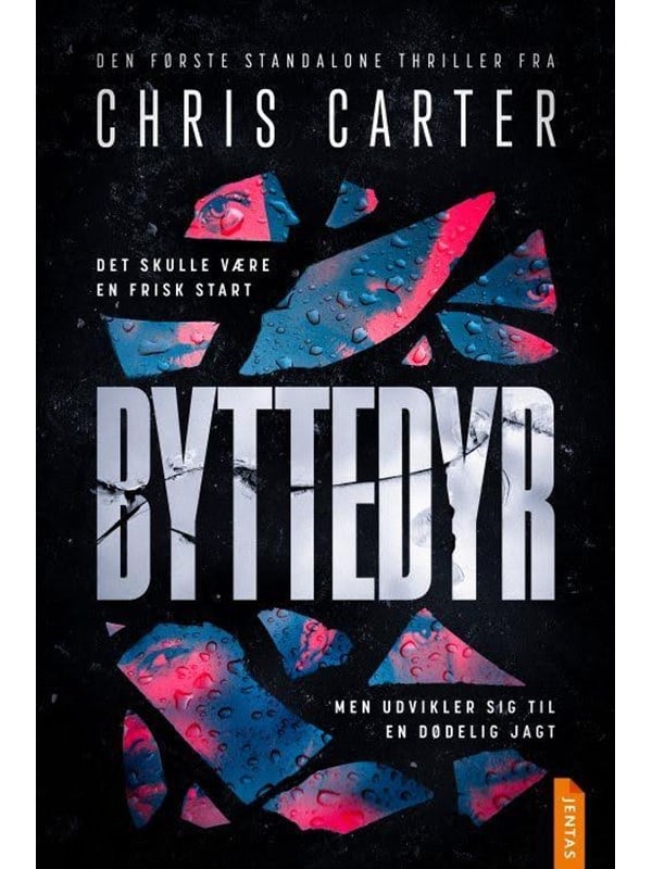 Byttedyr