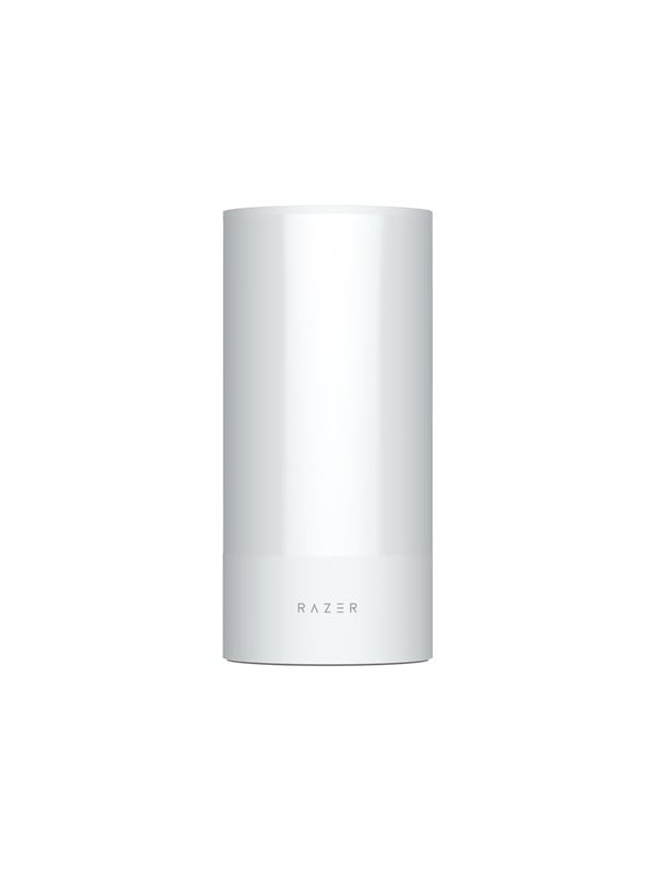 RAZER Smarte Lampe Aether Smart Leuchte Smart-Home-Stationen weiß