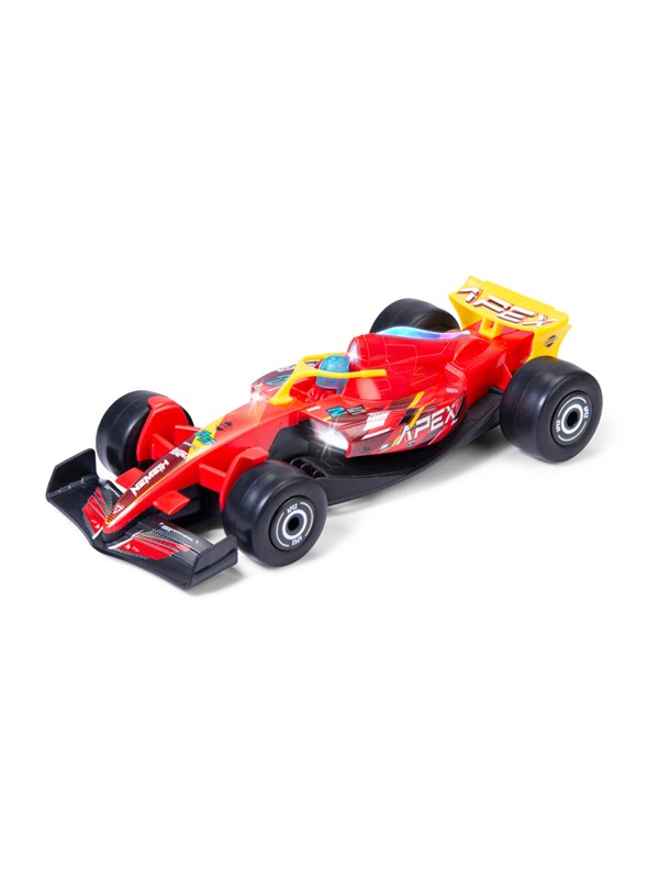 Dickie Formula Racer Team APEX