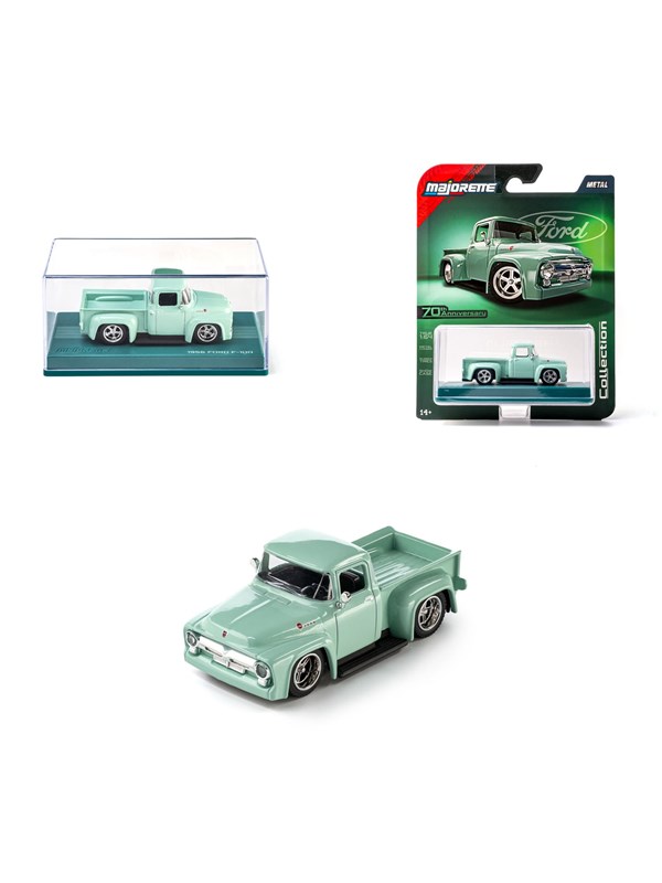 Majorette Collection 1956 Ford F-100