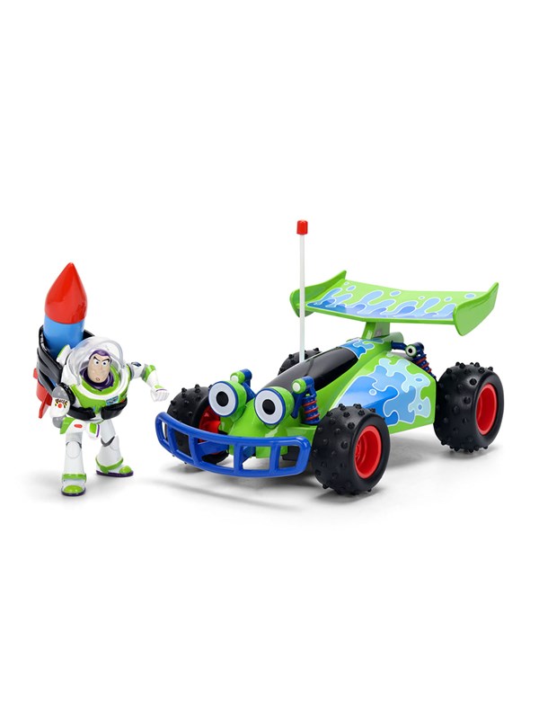 Jada Toys Toy Story Turbo Buggy 124