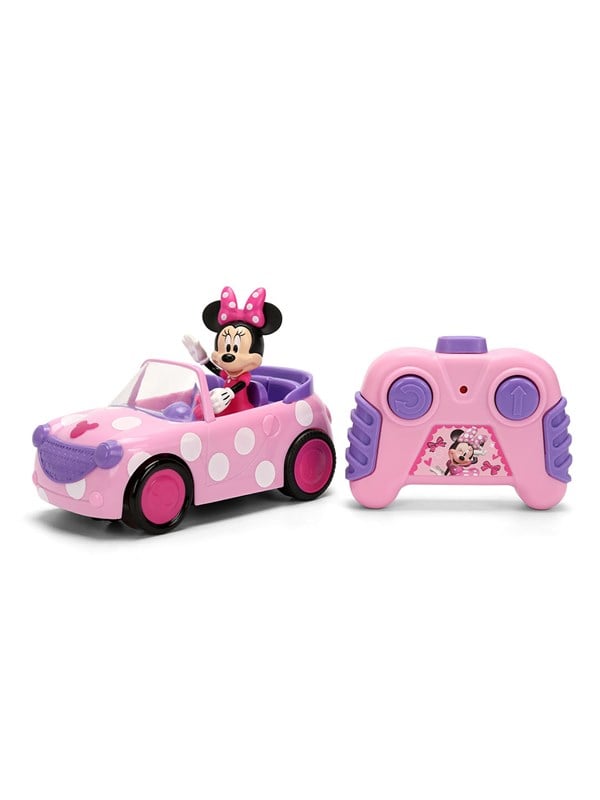 Jada Toys RC Minnie Roadster 132