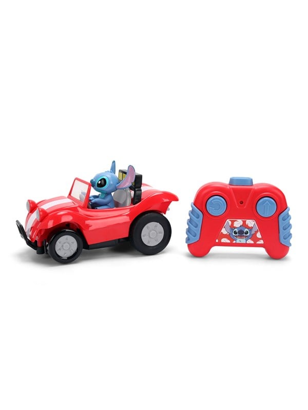 Jada Toys RC Stitch Buggy 132