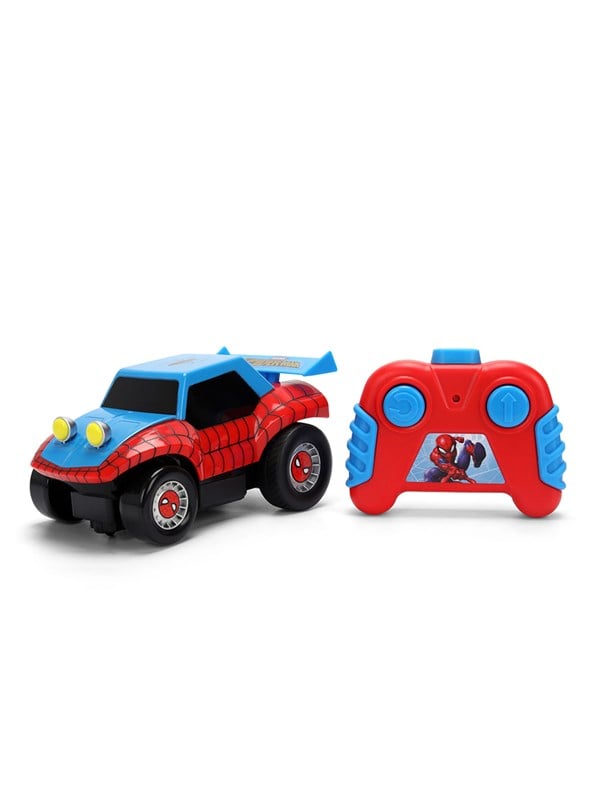Jada Toys RC Spider-Man Buggy 132