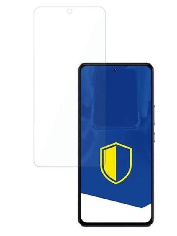 Image of 3mk FlexibleGlass Hybrid Glass for Vivo V40 SE 5G