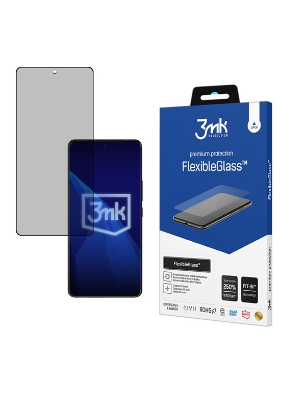 3mk Hybrid glass FlexibleGlass for Asus ROG Phone 9/9 Pro