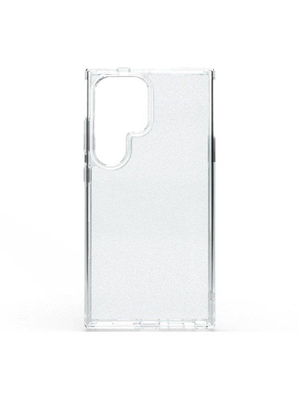 SBS D3O Case for Samsung Galaxy S25 Ultra - Transparent