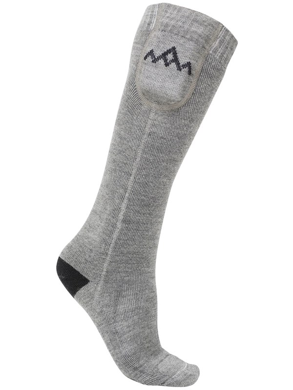 Heat Experience - HEES041GR-L sock - Socken