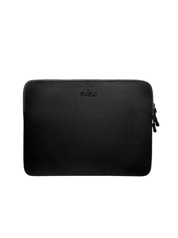 Puro Slim Guard 14" Laptop Bag - Black
