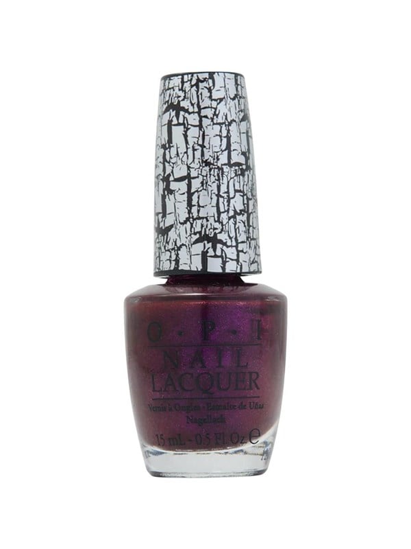 OPI Nail Lacquer Nail Polish 15 ml.- Deep Nourishment.