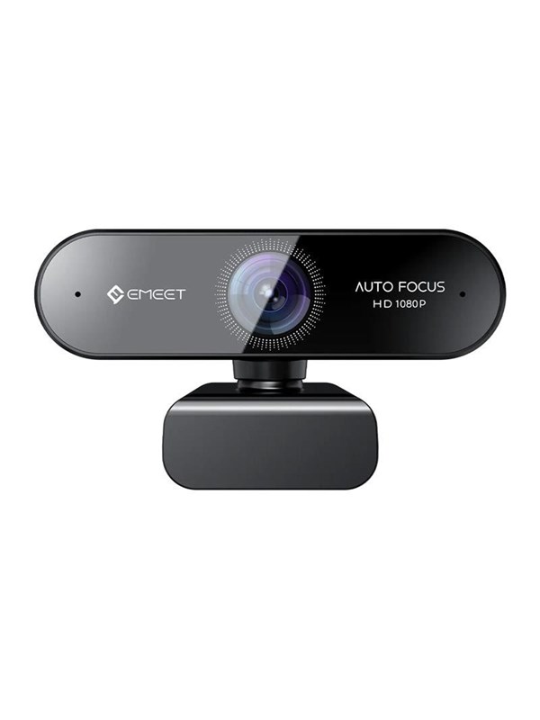 Webcam EMEET SmartCam Nova Full HD 1080p Autofokus
