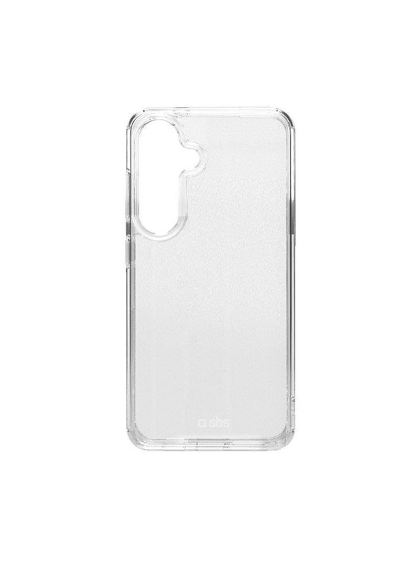 SBS D3O Case for Samsung Galaxy S25 - Transparent