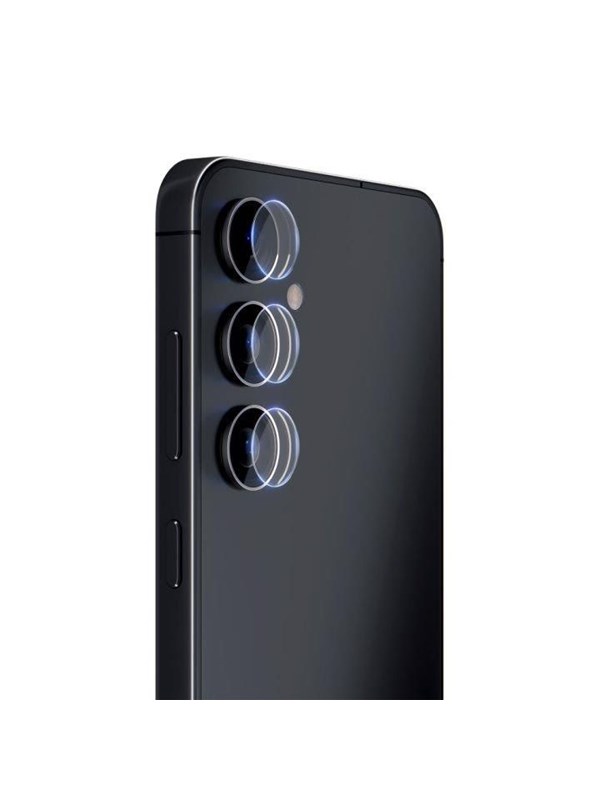 Image of 3mk Lens Protection Hybrid Camera Lens Glass for Samsung Galaxy S24 FE