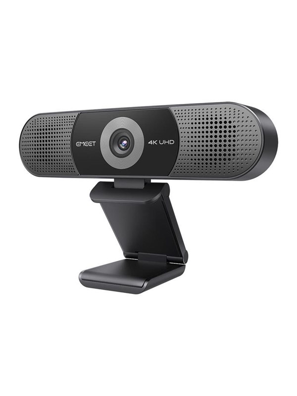 eMEET SmartCam C980 Pro 4K Webcam