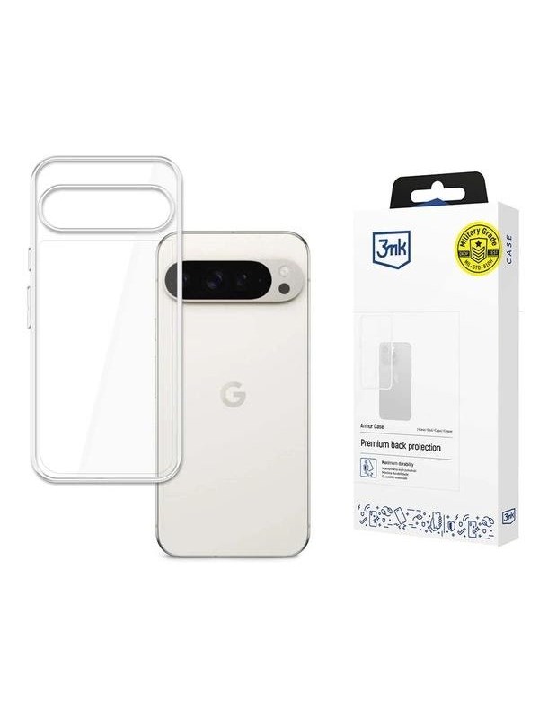 Image of 3mk Armor Case for Google Pixel 9 Pro XL