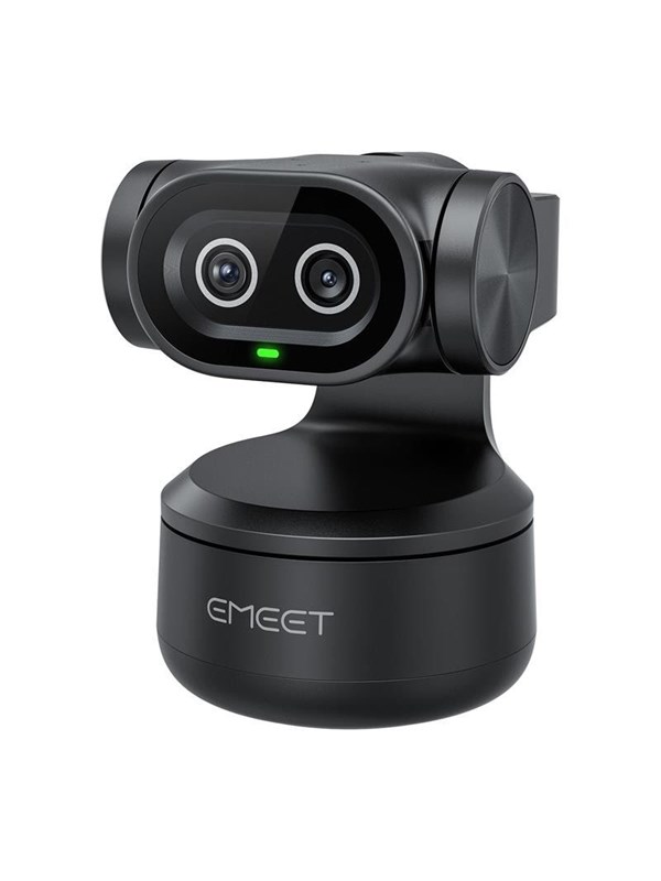 eMEET Pixy Webcam