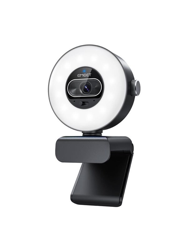 eMEET SmartCam S600L Webcam