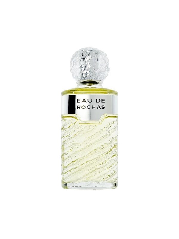 Rochas Eau De Eau De Toilette 100 ml - 100 ml0