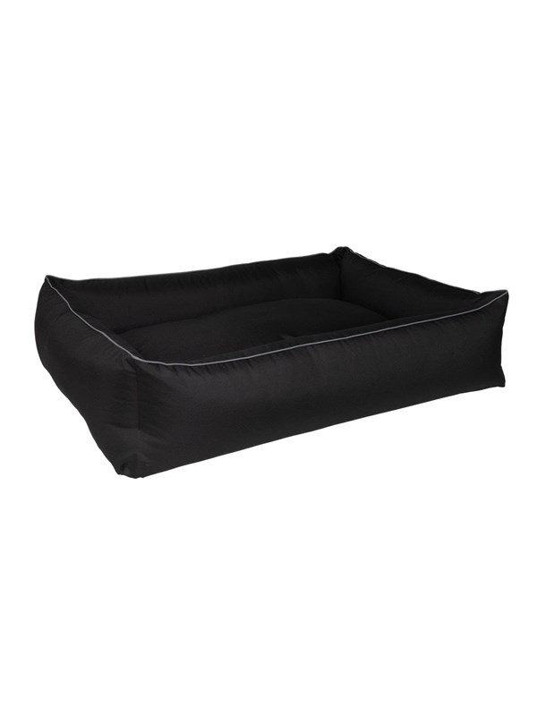 Bed Time Hundeseng GOLF 65x50 cm. Small Sort