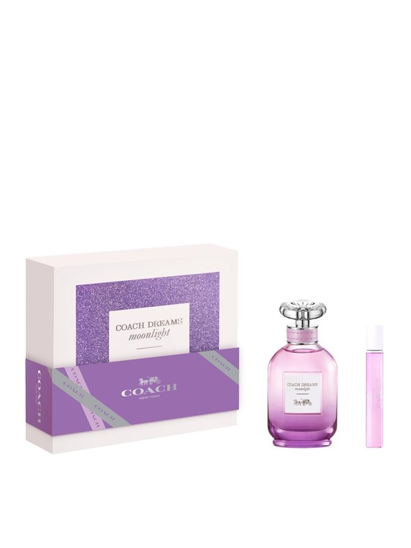 Coach Dreams Moonlight Eau De Parfum 67.5ml.- Gift Box.