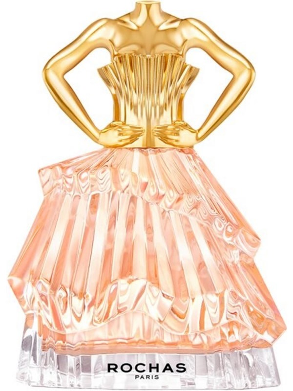 Rochas Audace Eau De Parfum 90 ml - 90 ml0