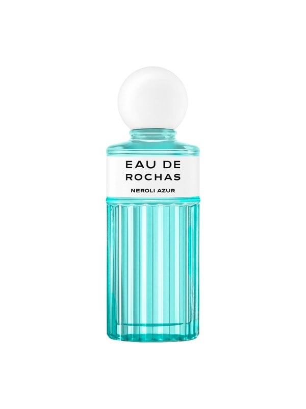 Rochas Neroli Azur Eau De Toilette 100 ml