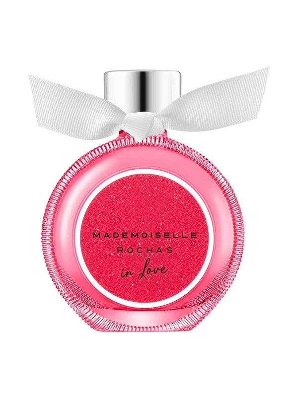 Rochas Mademoiselle In Love Eau De Parfum 90ml - 90 ml0