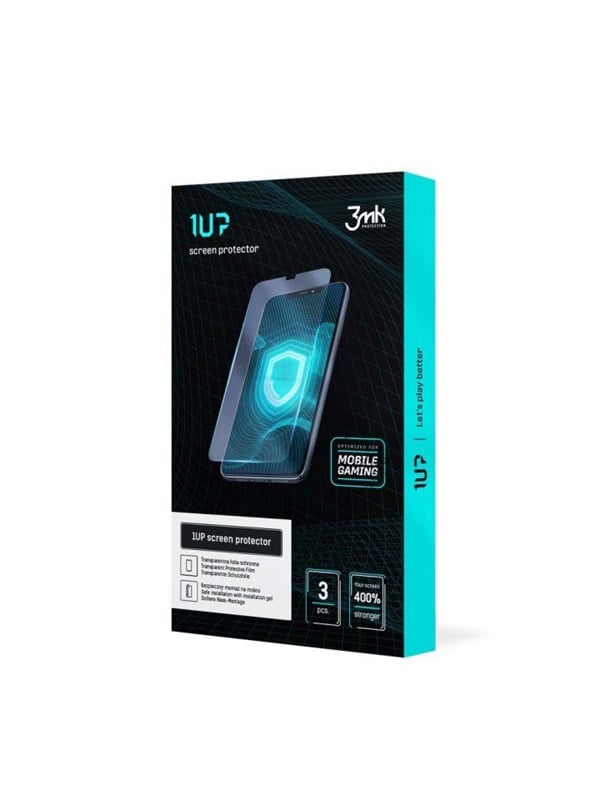 3mk Gaming foil 1UP for Samsung Galaxy S25+