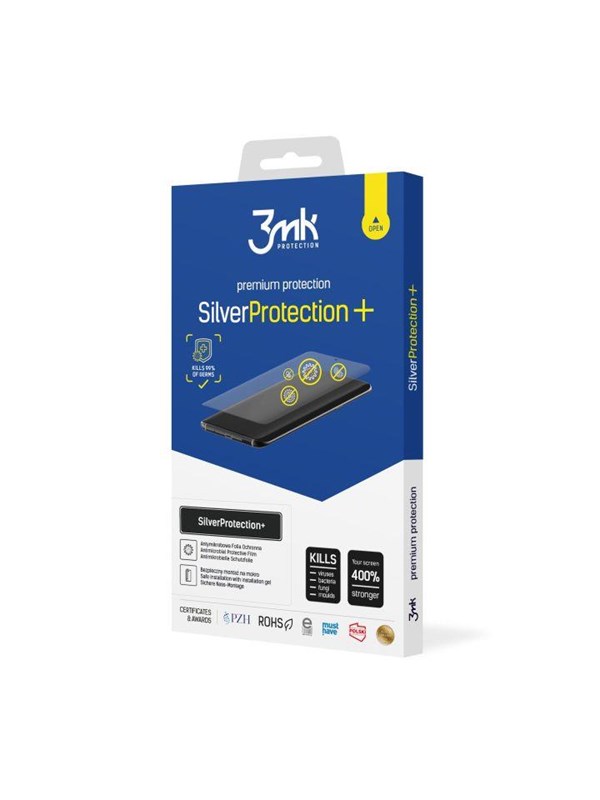 Image of 3mk Protective film SilverProtection+ for Samsung Galaxy S25+