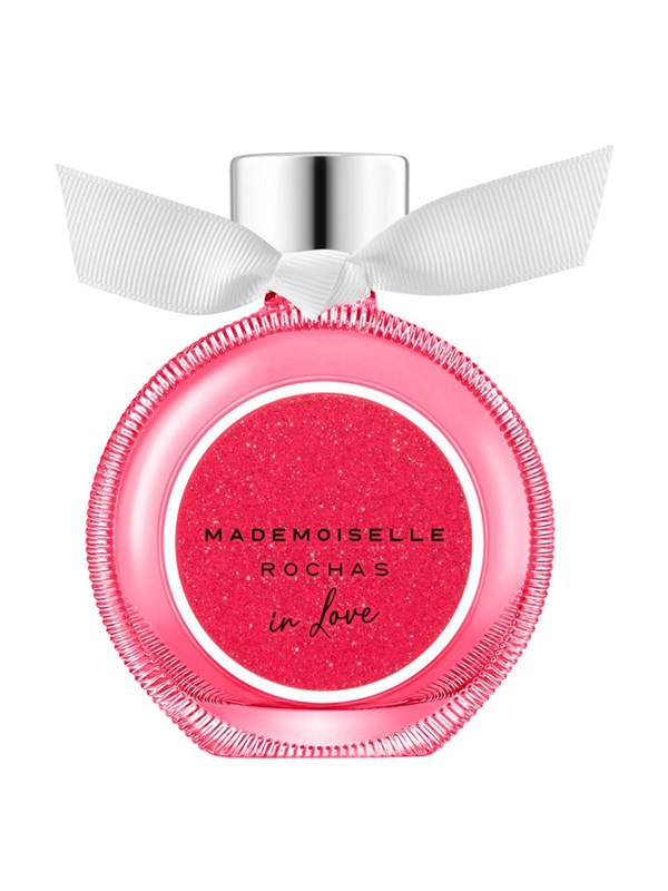 Rochas Mademoiselle In Love Eau De Parfum 50 ml - 50 ml0