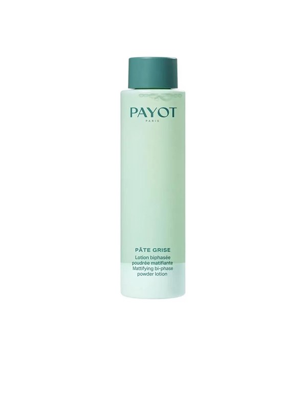 P&acirc te Grise Lotion Biphas&eacute e Poudr&eacute e Matifiante 125 ml