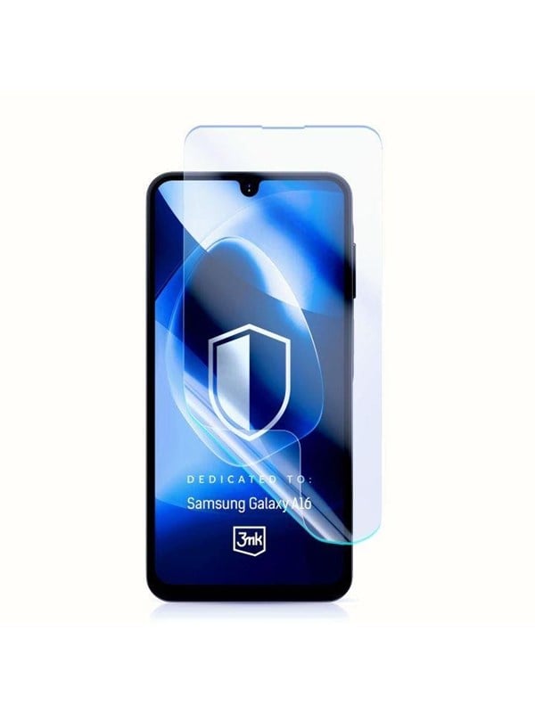 3mk Tempered glass FlexibleGlass for Samsung Galaxy A16