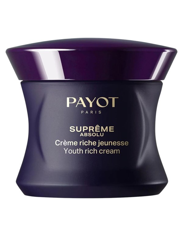 Payot Supreme Absolu Nourishing Rich Cream 50 ml