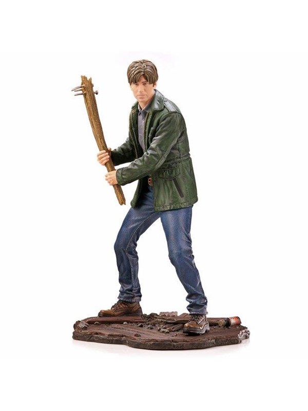 Numskull - Silent Hill - James Sunderland - Figur