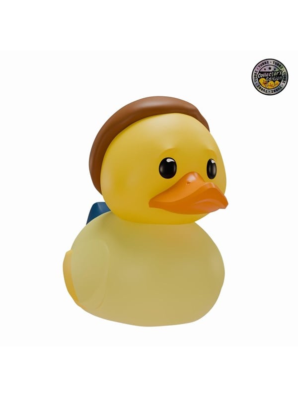TUBBZ - Numskull - Rick and Morty - Tubbz - Morty Collect - Figur