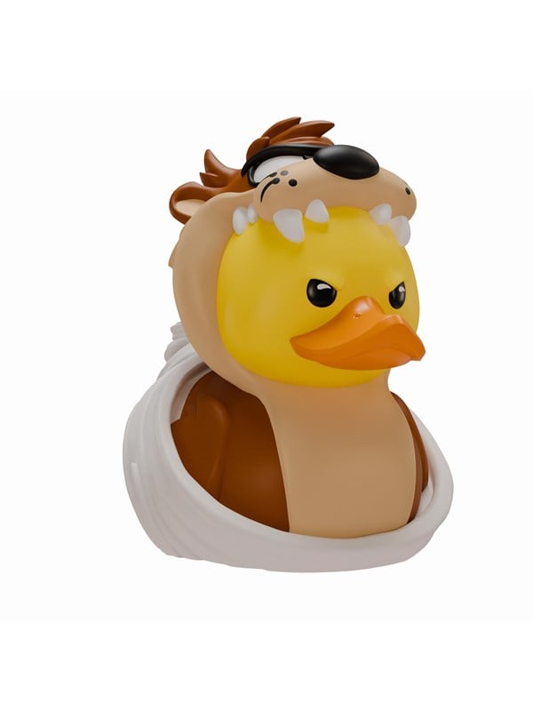 TUBBZ - Numskull - Looney Tunes - Tubbz - Tazmanian Devil - Figur