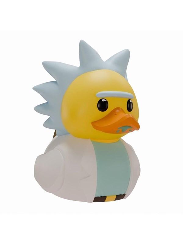 Mini TUBBZ - Rick and Morty - Rick Mini Edition - Figur