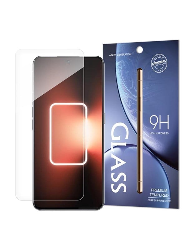 Hurtel Standard Tempered Glass Case tempered glass for Realme GT Neo 5 / Realme GT3 9H