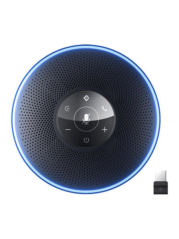 Altavoz de conferencias EMeet OfficeCore M2 Wireless Bluetooth USB-C