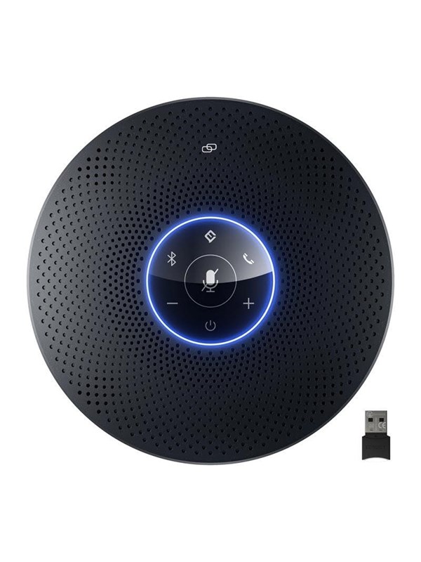 Altavoz de conferencias EMeet OfficeCore M2 Max Bluetooth USB