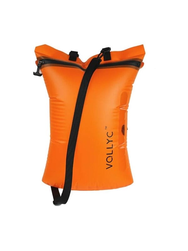 Flextail EZYPACK Compression Bag - Orange