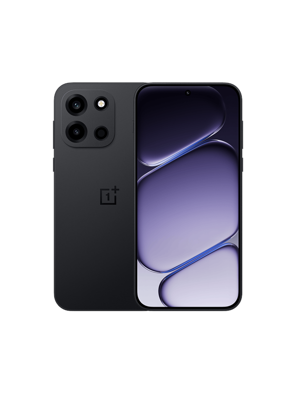 Image of OnePlus Nord 6 256GB/8GB - Pitch Black