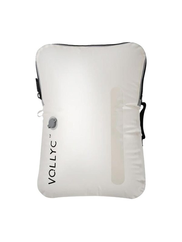 Flextail EZYPACK Compression Cube - White