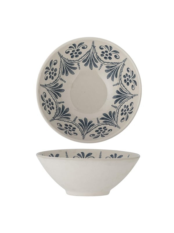 Heikki Schale Ø 26 cm blau