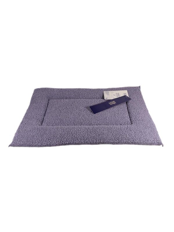 Danish Design Luxurious mattress 86x52 cm L Grey N